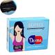 Misse Preto N. 7 (100Unid)