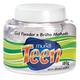 Gel Fixador Muriel Teen Incolor 180g