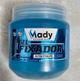 Gel Mady Azul Ultra Fixação 240g