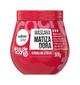 Mascara Salon line Matizadora Vermelha 300g