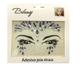 Adesivo Strass 3D