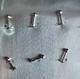 Piercing Tragus Tachado