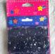Elastico Firme Preto (100unid)