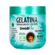 Gelatina UmidiLiz Mega Hidratação 500g