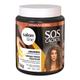 Creme Salon Line Arginina 1kg