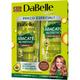 Kit Dabelle Abacate Nutritivo (SHA+COND.) 450ml
