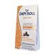 Folhas para depilaçao Facial Depi Roll Oleo de Manga 16 unid