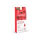 Folhas para Depilação Facial DepilFlax Morango (24 unid)