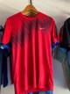 Camiseta dryfit R