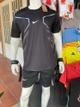 Conjunto deportivo corto