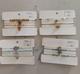 Paquete de pulseras hilo