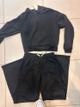 Conjunto pantalón + buso (933)