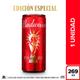 BUDWEISER  lata 250ML