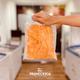 FIDEOS MORRON 500g