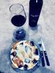 RAVIOLES SALMON PLANCHA
