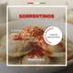 SORRENTINOS X 1kg RICOTA, JAMON Y QUESO