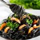 FIDEOS NEGROS TINTA DE CALAMAR 500g