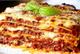 LASAGÑA DE RICOTA JAMON Y CARNE