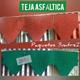 Teja Asfáltica x Empaque de 3mtrs2 BITUPLAST