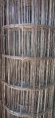 Malla para Piso 6x6" x 50 mtrs2