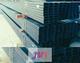 Tubo 100x100x 3mmx6mtrs