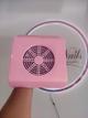 EXTRACTOR DE POLVO