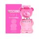 Moschino Toy 2 bubble gum 100ml dama