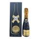 Bharara Champagne Black 100ml unisex