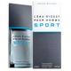 Issey Miyake SPORT 100ml caballero