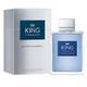 Antonio Bandera King of seducción 200ml caballero