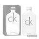 Calvin Klein all 200ml caballero