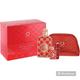 Al Haramain Orientica  Amber Rouge 4piezas (bolso) EDP 80ml Unisex