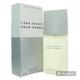 Issey Miyake 75ml caballero