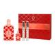 Al haramain orientica Amber Rouge 4 piezas EDP 80ml unisex