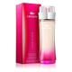Lacoste touch Of Pink EDT 90ml Dama