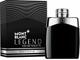 Mont Blanc Legend EDT 100ml caballero
