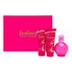 Britney Spears Fantasy 3 piezas EDT 100ml Dama
