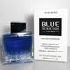 Antonio Bandera Blue Seduction EDT 100ml caballero tester