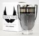 Paco Rabanne Invictus EDT 100ml caballero tester