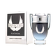 Paco Rabanne Invictus Platinum EDP 100ml caballero tester