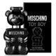 Moschino Toy Boy caballero 100ml