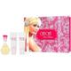 Paris Hilton can can 4pieza EDP 100ml Dama