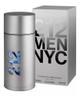 Carolina Herrera 212 clásico caballero 100ml