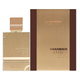 Al Haramain Amber Oud gold edition 200ml Unisex