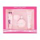 ARIANA GRANDE SWEET LIKE CANDY 3 PIEZAS EDP 100ML DAMA