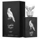 Lattafa Shaheen silver 100ml caballero