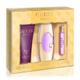 Guess Gold 3 piezas 100ml dama