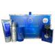 Armaf club de Nuit iconic 4pzas 100ml caballero