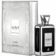 Lattafa Ejaazi silver 100ml caballero