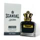 Jean Paul Gaultier Sacandal Le Parfum EDP 100ml caballero tester
